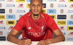 Liverpool bất ngờ có "bom tấn" Fabinho, HLV Klopp nói gì?