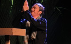 Hoài Linh làm khán giả khóc, cười trong vở kịch "Hiu hiu gió bấc"
