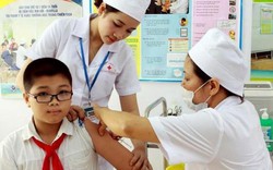 Bộ Y tế khuyến cáo các đơn vị chủ động dự trữ vắc xin viêm não mô cầu