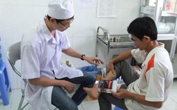 Vắc xin phòng dại nhập về Việt Nam năm 2018 cao gấp 1,5 lần 2017