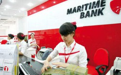 Lợi nhuận của MaritimeBank và những câu hỏi của cổ đông