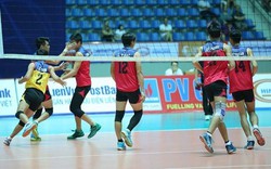 Xem trực tiếp bóng chuyền: Việt Nam vs Kazakhstan