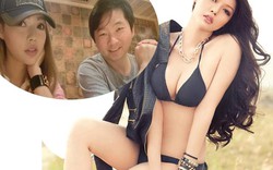 Siêu mẫu Đài Loan nhận lời cầu hôn của tỷ phú xấu trai sau 10 lần khước từ