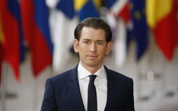 Thủ tướng Áo: Mỹ không còn là đối tác tin cậy của EU