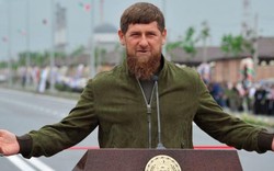 Lãnh đạo Chechen: "Chỉ có Nga mới cứu được Ukraine"