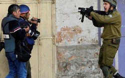 Cấm quay phim binh sĩ, Israel đang giấu cái gì?
