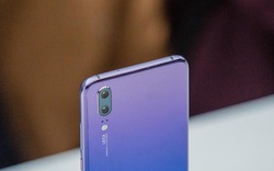 Đánh giá Huawei P20 Pro: "Ông trùm" camera của làng di động