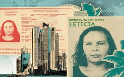 “Hồ sơ Panama” - Bí mật tiền bẩn (Kỳ 8): Bức bình phong hoàn hảo