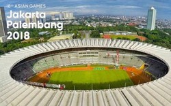 "ASIAD 2018 sẽ có quy mô như World Cup"