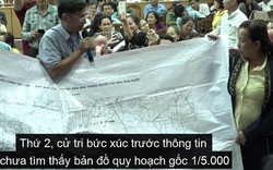 TP.HCM báo cáo Quốc hội ý kiến cử tri về Thủ Thiêm