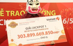 Người trúng giải Jackpot của Vietlott có thể sẽ phải đóng thuế gấp đôi