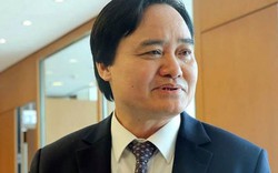 Bộ trưởng Phùng Xuân Nhạ: Đề xuất chuyển từ học phí sang giá