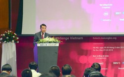 Thống đốc Lê Minh Hưng: "Ngân hàng phải định hình lại chiến lược kinh doanh"