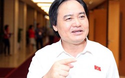 Bộ trưởng Phùng Xuân Nhạ nói gì về đề xuất chuyển học phí sang giá?
