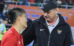 Công Vinh "kể tội" HLV Alfred Riedl trong thất bại tại SEA Games 2007