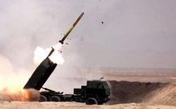 Mỹ dùng HIMARS tung đòn sấm sét, tiêu diệt 50 chỉ huy Taliban