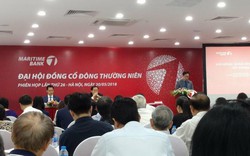 Chủ tịch Trần Anh Tuấn mách nước cho cổ đông "đòi" 5% cổ tức