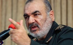 Tướng Iran "nắn gân" Mỹ: Không ai phá được tên lửa của chúng tôi!