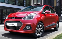 Hyundai Việt Nam chính thức triệu hồi Grand i10 vì lỗi phanh