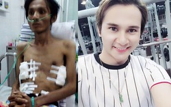 Thái Lan Viên: Từ phổi bị hủy hoại 95% đến sống lại khỏe mạnh sau 6 lần hấp hối