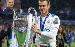CHUYỂN NHƯỢNG (31.5): HLV Mourinho “chốt hạ” vụ Gareth Bale