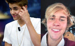 Từng là "đệ nhất sát gái", ai ngờ Justin Bieber lại ra nông nỗi này?