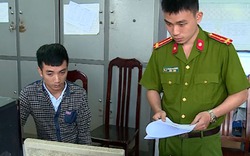 Phá đường dây làm giả giấy khám sức khỏe ở Hà Nội