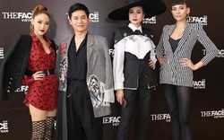 Nam Trung bắt thí sinh The Face 2018 'bôi môi thâm rồi hãy nói tiếp'