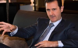 Tổng thống Syria không chấp nhặt lời mạt sát của Trump