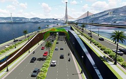Quảng Ninh: Thành lập Ban Quản lý Dự án Hầm đường bộ 8.000 tỷ đồng
