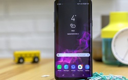 Galaxy S9 còn chưa “nguội”, thông tin về Galaxy S10 đã xuất hiện