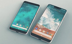 Pixel 3 XL sẽ sử dụng màn hình OLED do LG sản xuất