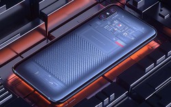 Xiaomi Mi 8 với chức năng mở khóa khuôn mặt 3D ấn tượng