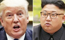 Bất ngờ thư tay bí mật Kim Jong-un gửi Trump trước thượng đỉnh