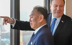 Ngoại trưởng Pompeo: Thượng đỉnh Mỹ-Triều chỉ có một lần trong đời