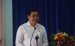 Chủ tịch Đà Nẵng: “Đến tôi còn bị dọa, huống chi bà con”