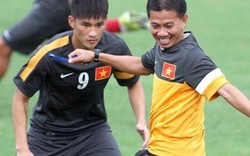 Công Vinh “đổ lỗi” cho HLV Hoàng Anh Tuấn về thất bại ở AFF Cup 2012?