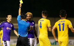 VFF phạt tiền Hải Phòng, "treo giò" thần tài của Hà Nội FC