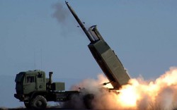 Mỹ tung video dùng HIMARS "tiễn" 50 tay súng Taliban về trời