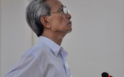 Hủy án treo vụ dâm ô ở Vũng Tàu, phạt Nguyễn Khắc Thủy 3 năm tù