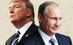 Mỹ vô tình đẩy đồng minh ruột ngã vào vòng tay Nga