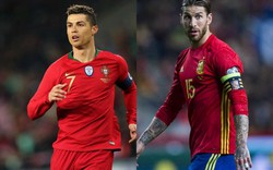 5 màn “đại chiến” được chờ đợi nhất vòng bảng World Cup 2018