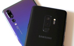 Học theo Huawei P20 Pro, Galaxy S10 cũng có 3 camera ở mặt sau?