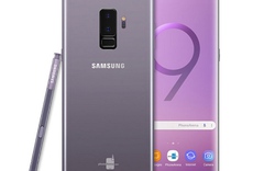 Galaxy Note 9 sẽ được Samsung ra mắt vào ngày 9/8?