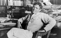 Jack London và những tác phẩm để đời