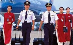 Phi công Vietnam Airlines có nhận lương 250- 300 triệu/tháng?
