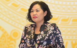 Phó Thống đốc Nguyễn Thị Hồng nói về sai phạm của ông Trần Bắc Hà