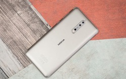 Nokia 8 chính thức được nâng cấp lên ứng dụng camera cao cấp