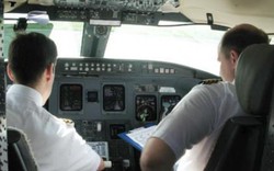 Phi công Vietnam Airlines muốn nghỉ việc, phải đền bao nhiêu tiền?