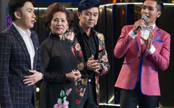 Bạch Công Khanh phản hồi việc “giành show” của MC Thanh Bạch